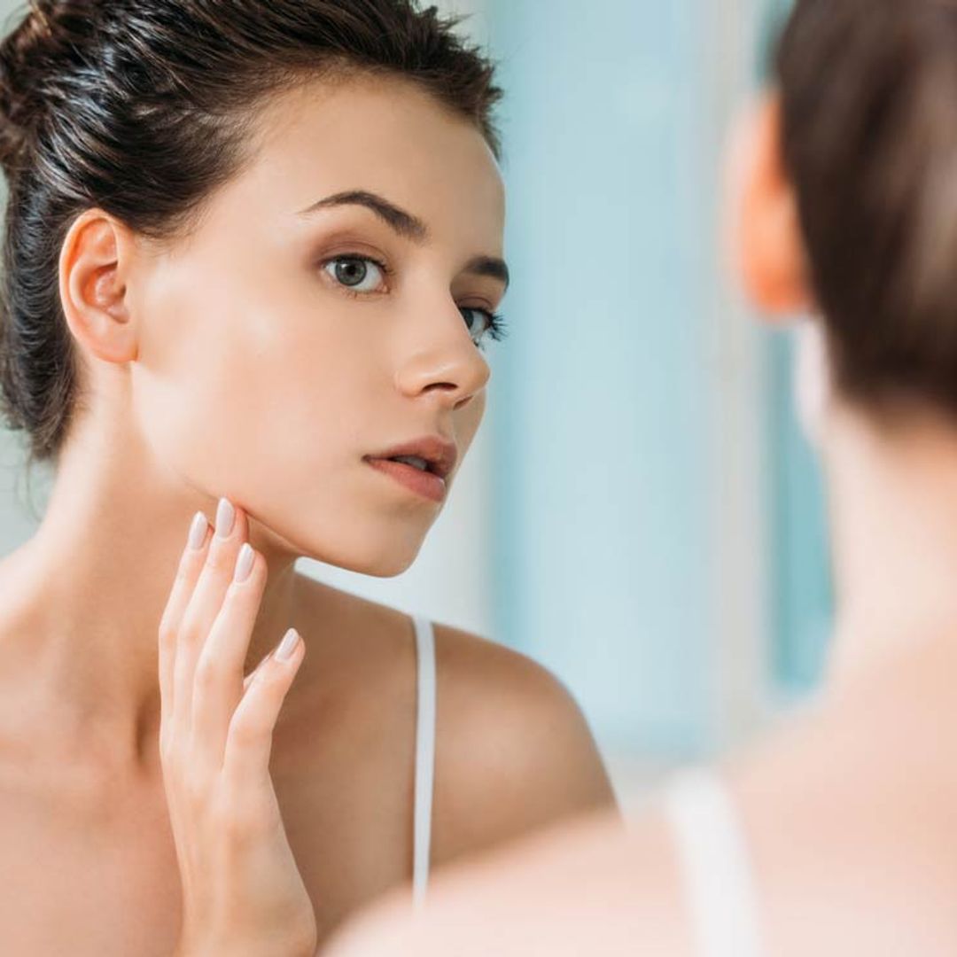 Vello facial: ¿por qué aparece también en la mujer?