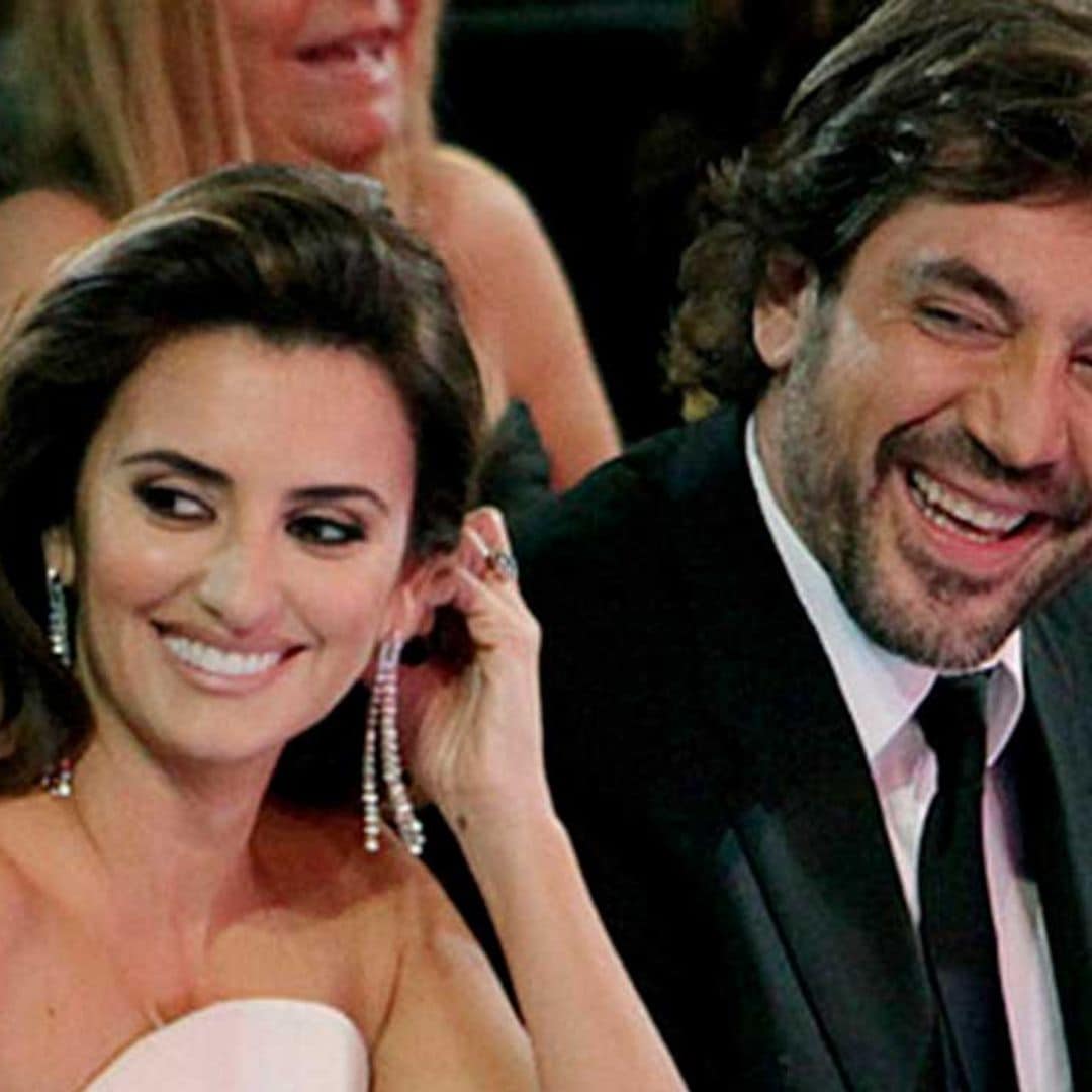 Penélope Cruz y Javier Bardem irán a los Goya