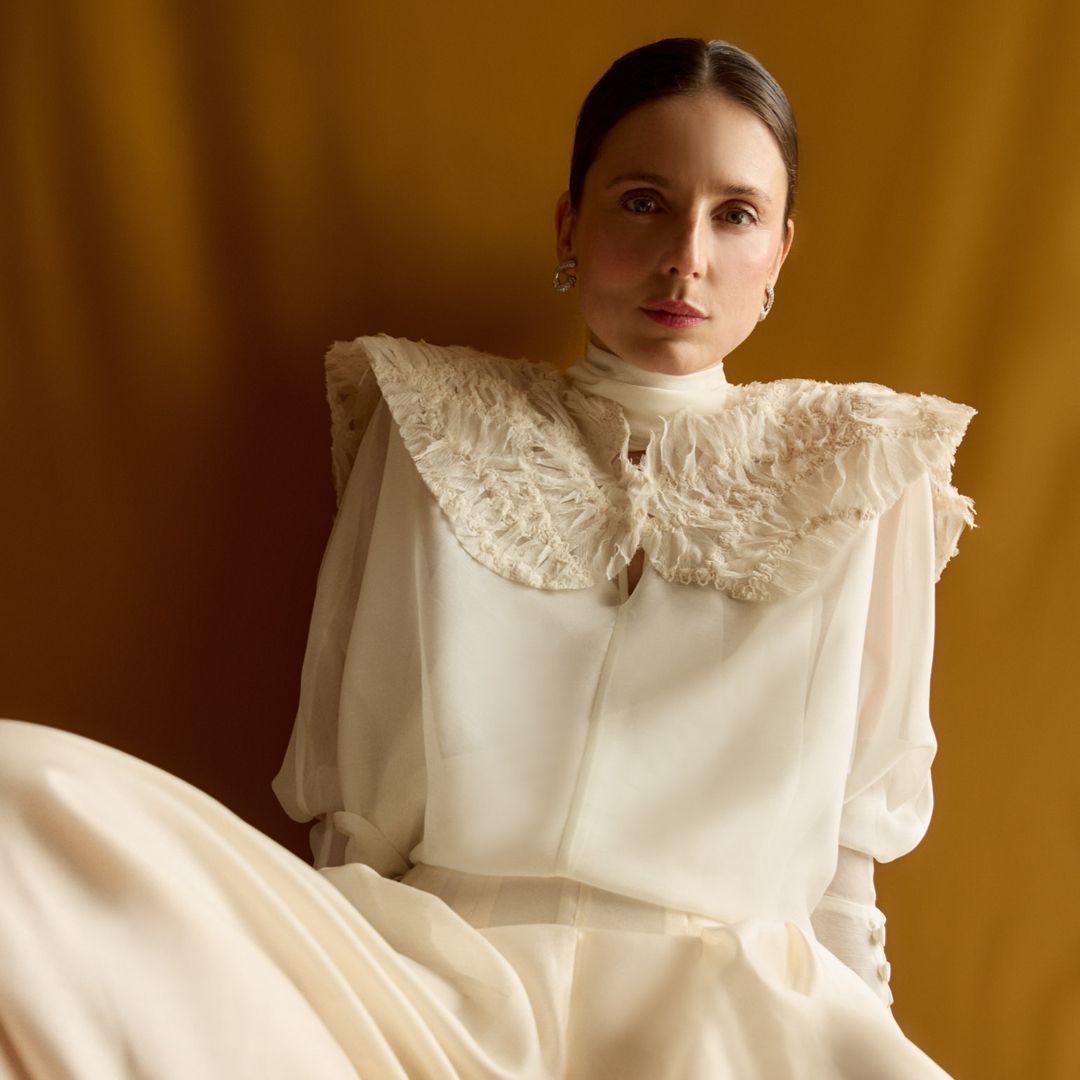 Colección White 2026 Bimani