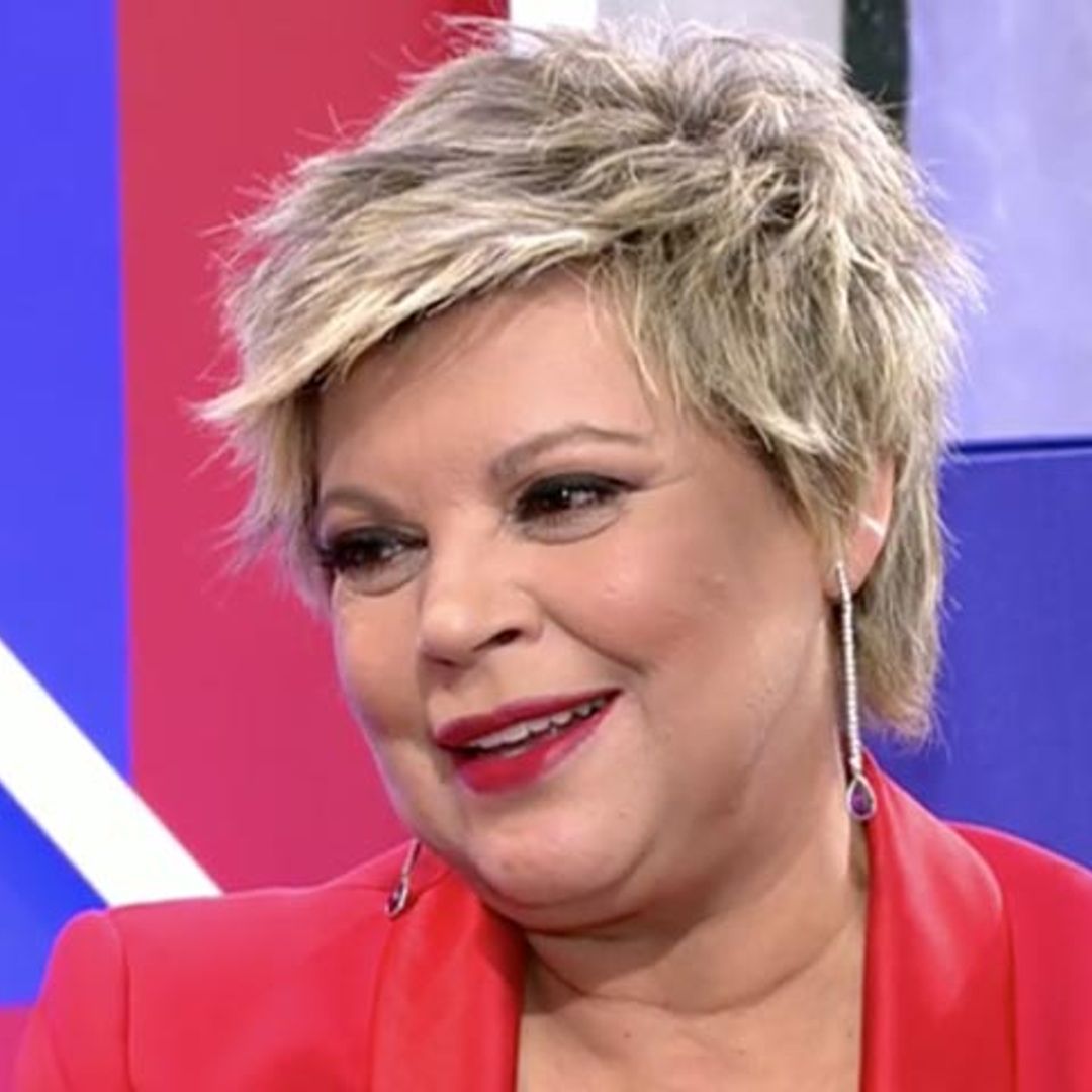 Terelu Campos explica por qué dejó 'Sálvame' y no cierra la puerta a una posible vuelta