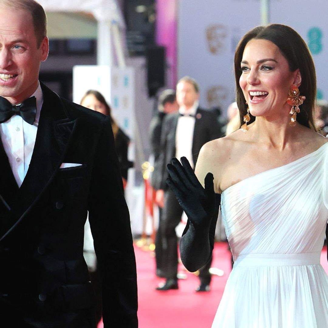Cuando la princesa de Gales rescató el accesorio olvidado de la realeza británica que conquistó a Hollywood