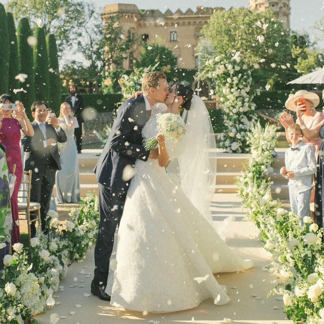 Protocolo para bodas civiles: guía para tener todo controlado