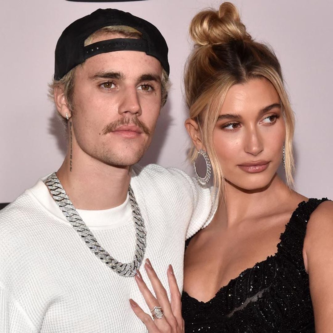 Justin Bieber y Hailey Baldwin, una historia de amor que ha enfrentado difíciles retos