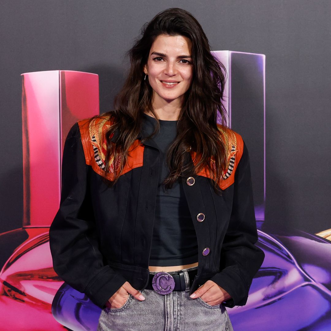 De Clara Lago a Mónica Cruz, lluvia de VIPs en el cuarto y último concierto de Rosalía en Madrid