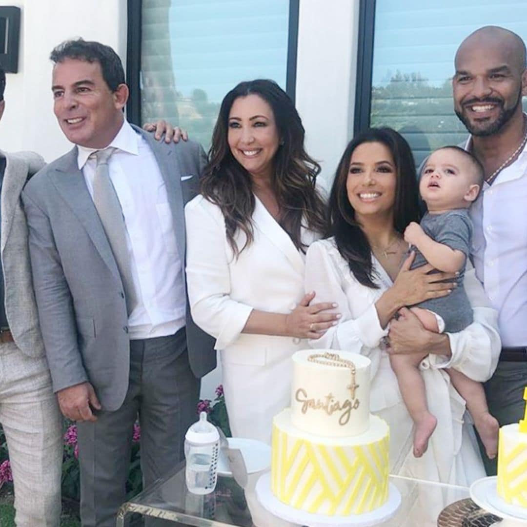 eva longoria bautizo1