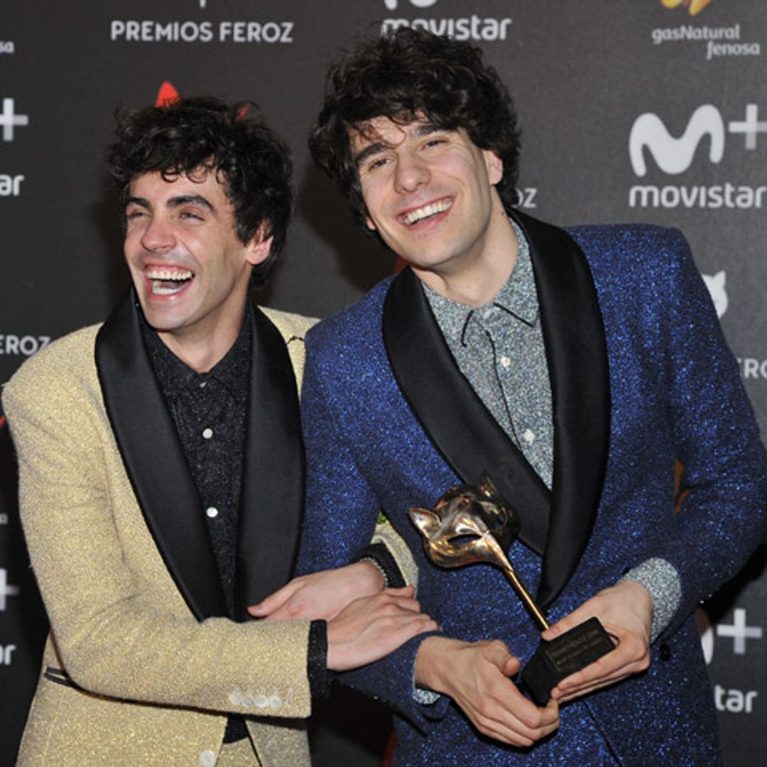 Los Javis, Carla Simón, Nathalie Poza y Javier Gutiérrez, triunfadores de los premios Feroz