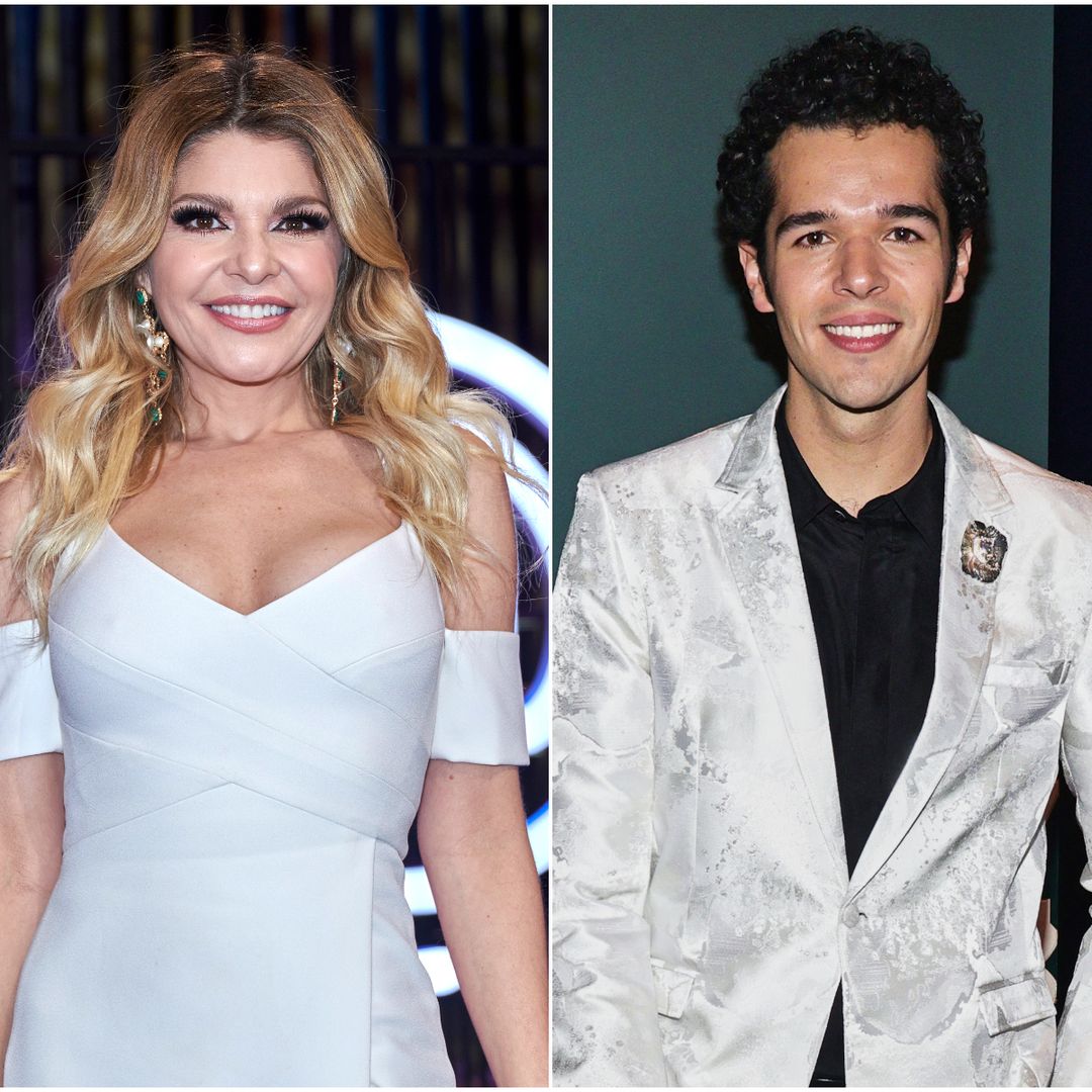 Eduardo Zucchi revela cómo fue el reciente reencuentro entre sus padres en Televisa y aclara: ‘No son mejores amigos’