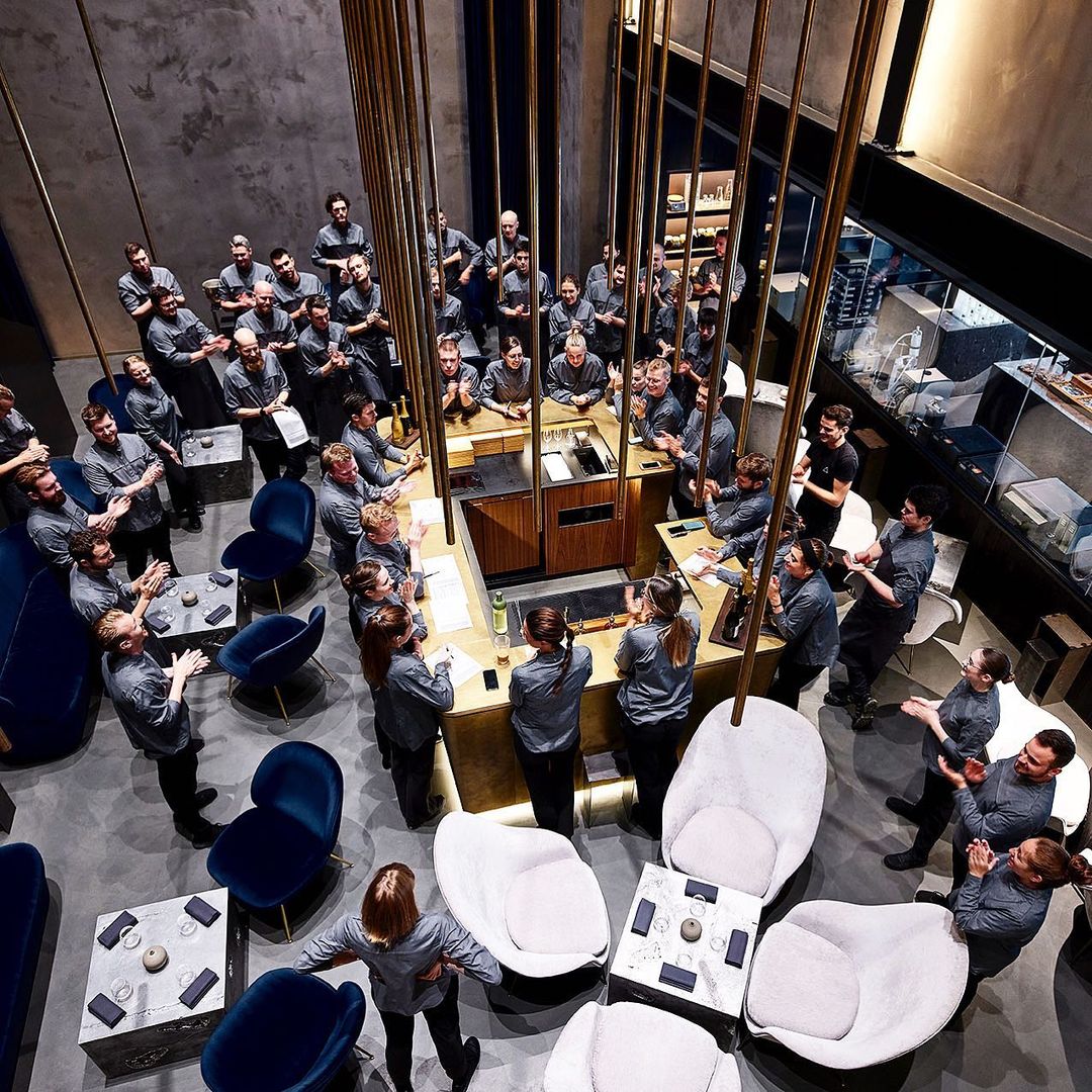 El restaurante, que acumula más de un millón de personas en lista de espera, cerrará cinco meses al año y seguirá pagando a sus 100 empleados