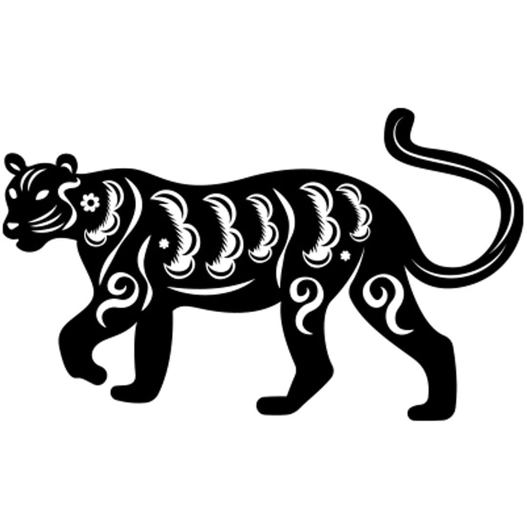 Tigre Horoscope Sign