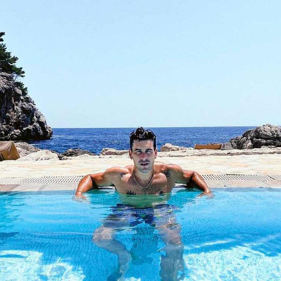 Mario Casas, Andrés Velencoso, Can Yaman, Messi... Vota por el cuerpazo del verano
