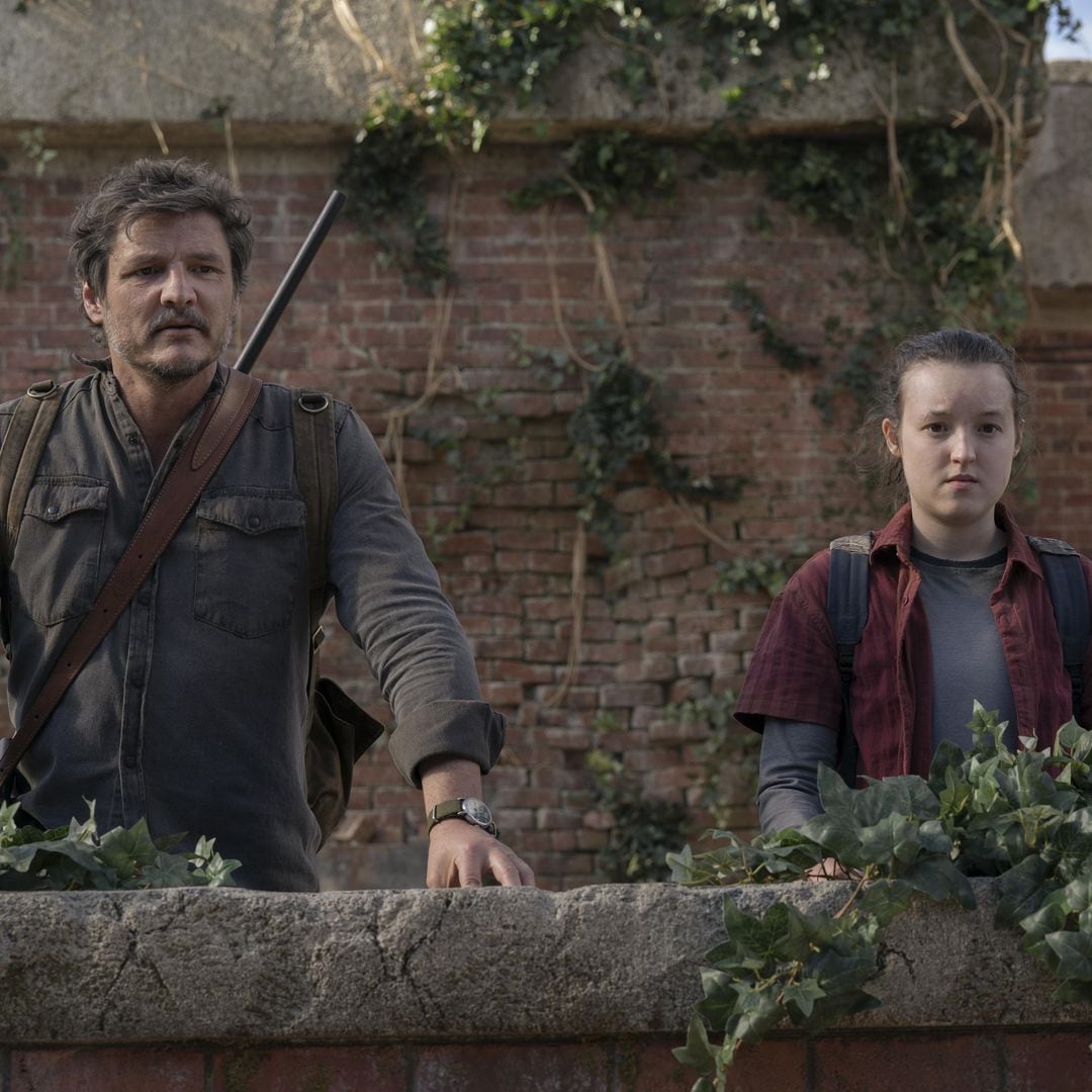 Los protagonistas de 'The last of Us' cuentan cómo se grabó una de las escenas más desgarradoras de la serie