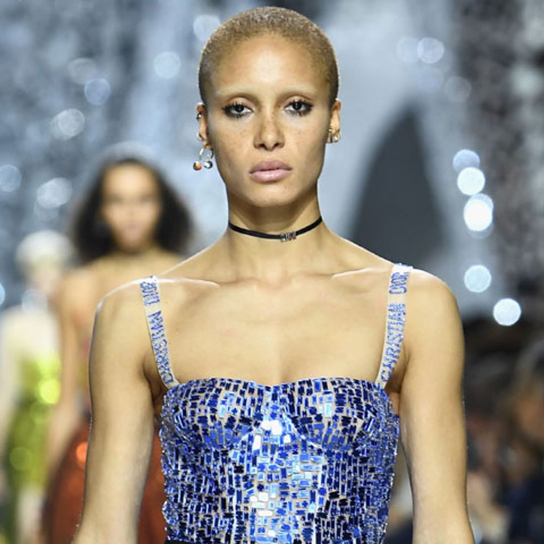 Dior celebra su 70 aniversario con una colección entre el feminismo y el funk