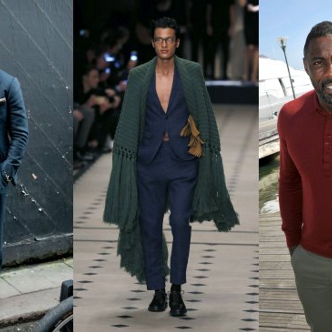 ¡Comienza la cuenta atrás para las 'fashion week' masculinas!