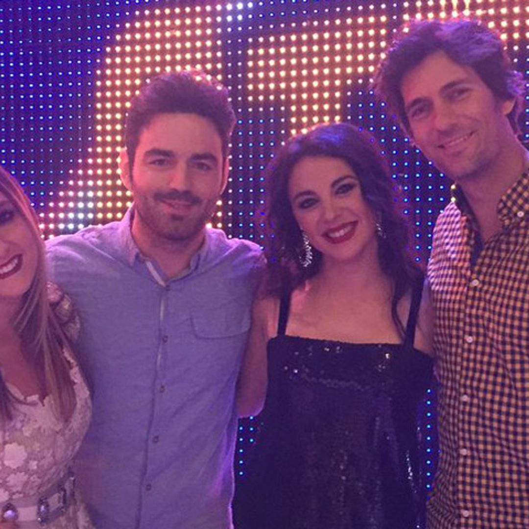 Daños colaterales tras la cancelación de ¡Qué tiempo tan feliz!'... adiós a Los Supersingles en televisión