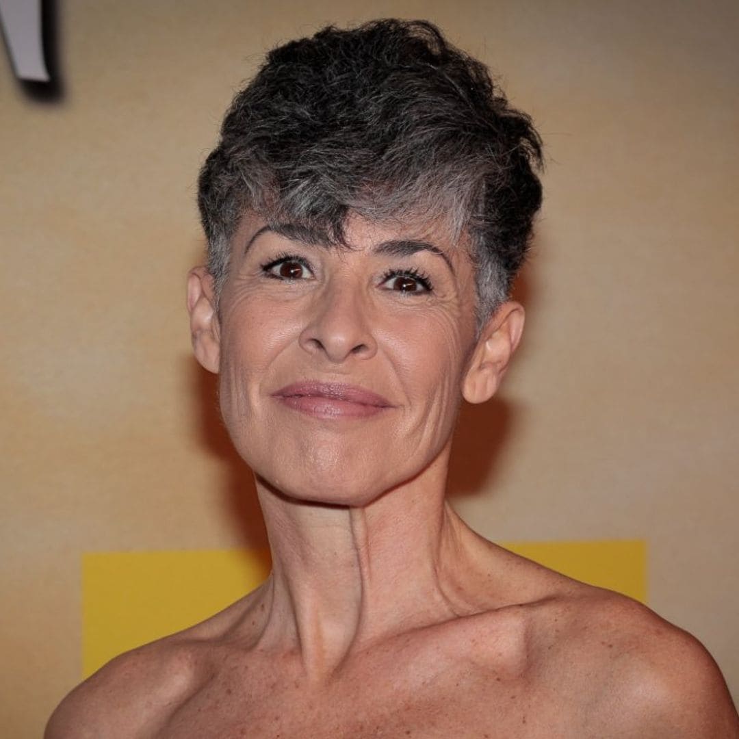 Nina encabezará el jurado del Benidorm Fest como sustituta de Nacho Cano
