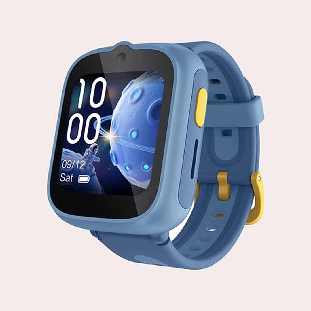 Un 'smartwatch' para niños