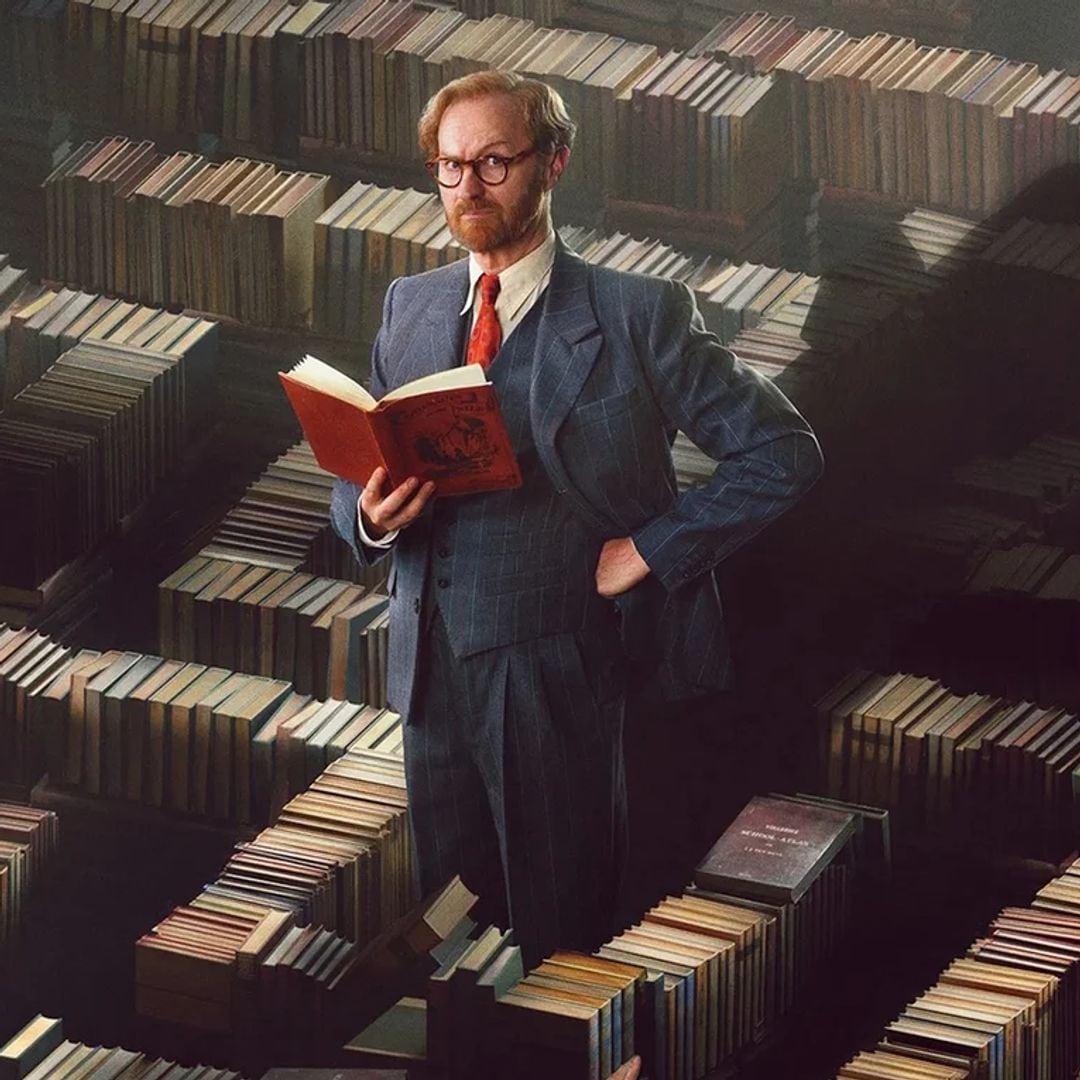 Si eres fan de Sherlock Holmes o Agatha Christie, no te puedes perder la nueva serie de detectives de Filmin que está triunfando