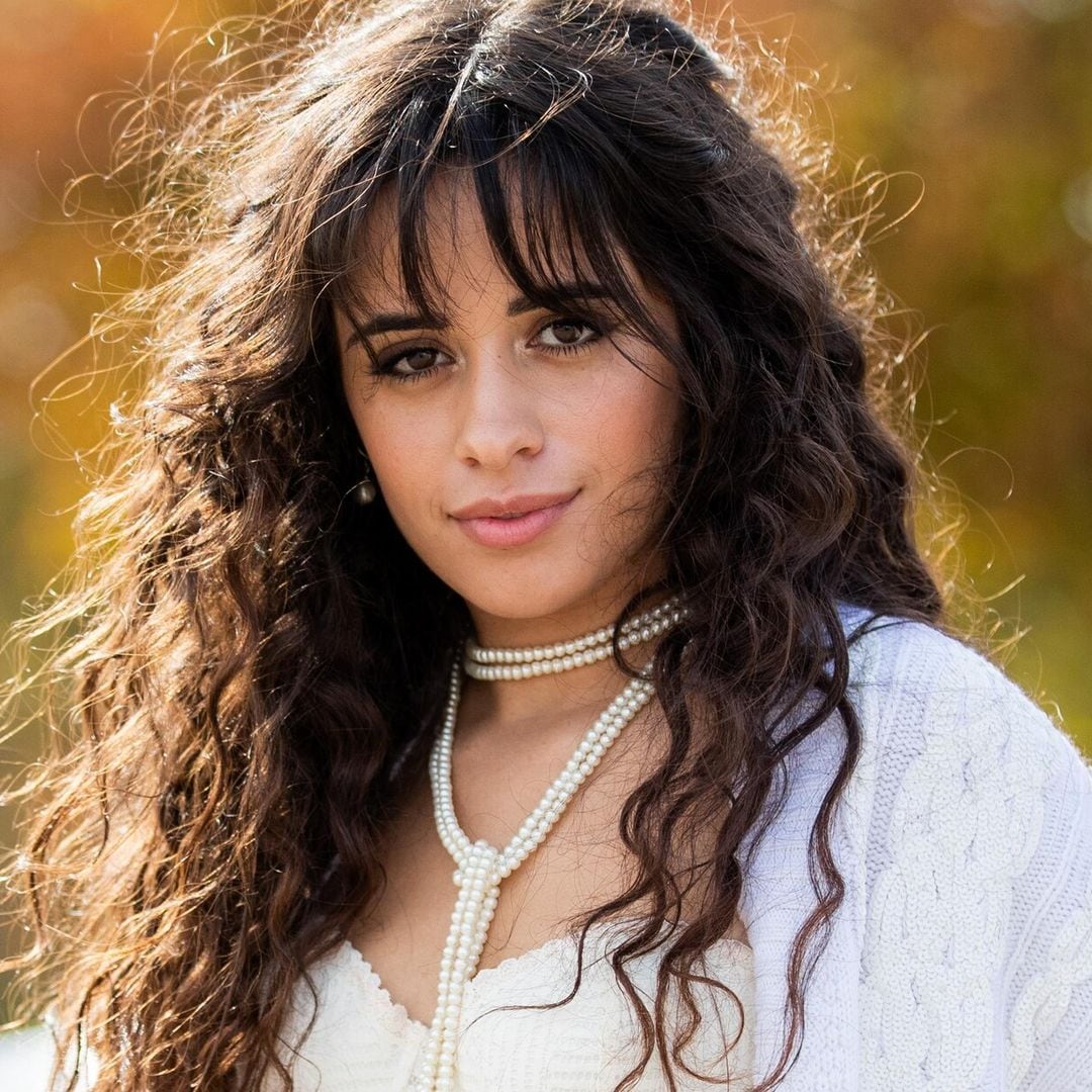 Camila Cabello lo confirma: la permanente está de moda