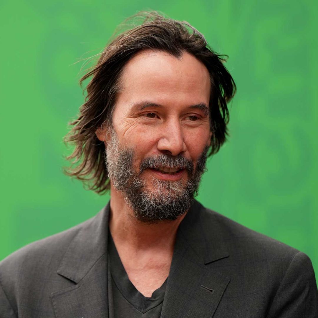 La frase de Keanu Reeves, "el duelo cambia de forma, pero nunca termina": qué dice la psicología sobre aprender a vivir con una pérdida