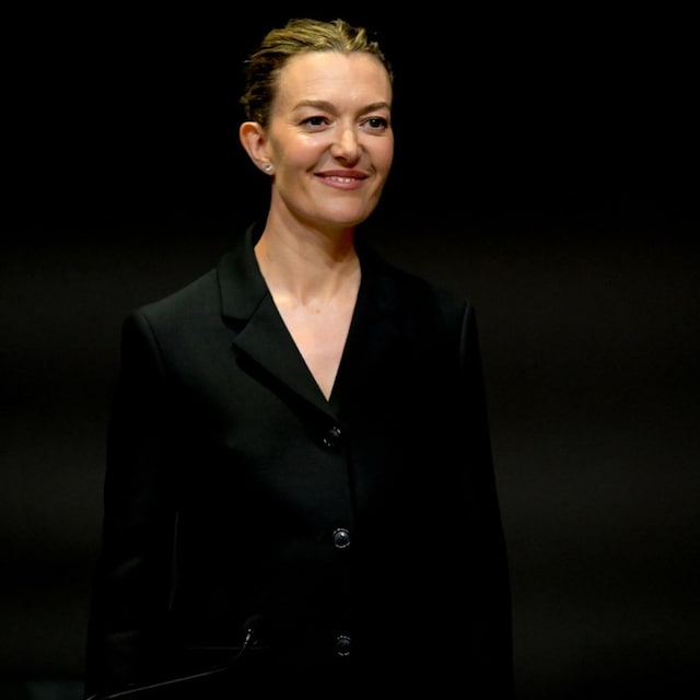 marta ortega zara