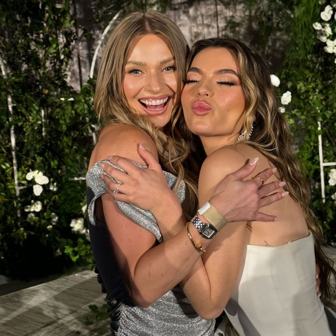 Sofía Castro respalda a Irina Baeva tras hablar de su ruptura con Gabriel Soto: 'Yo le creo'