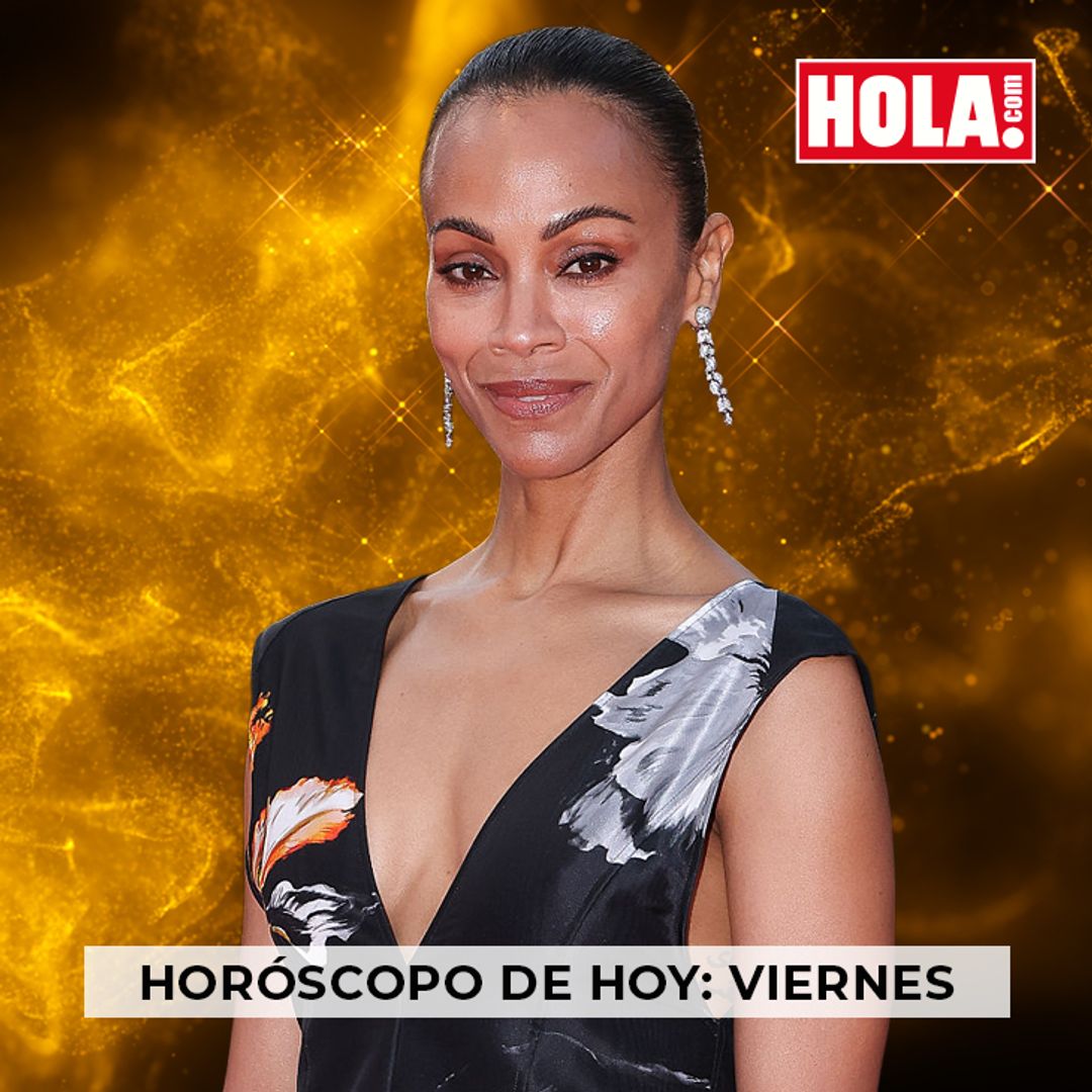 Horóscopo de hoy, viernes 19 de junio, consulta lo que dice tu horóscopo diario
