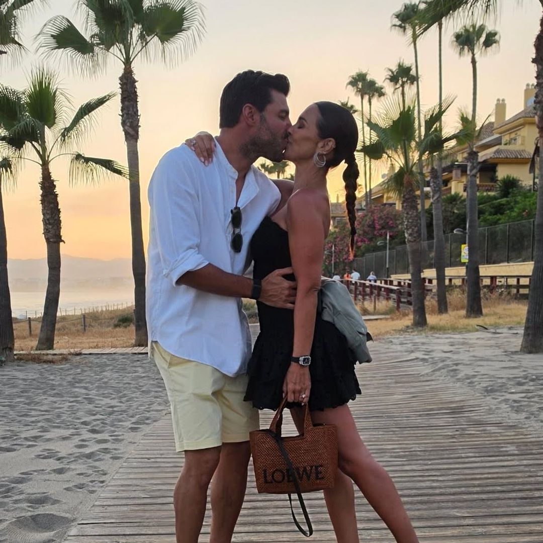 Paula Echevarría y Miguel Torres: todos los detalles de su romántica y espectacular escapada a Marbella con Miki