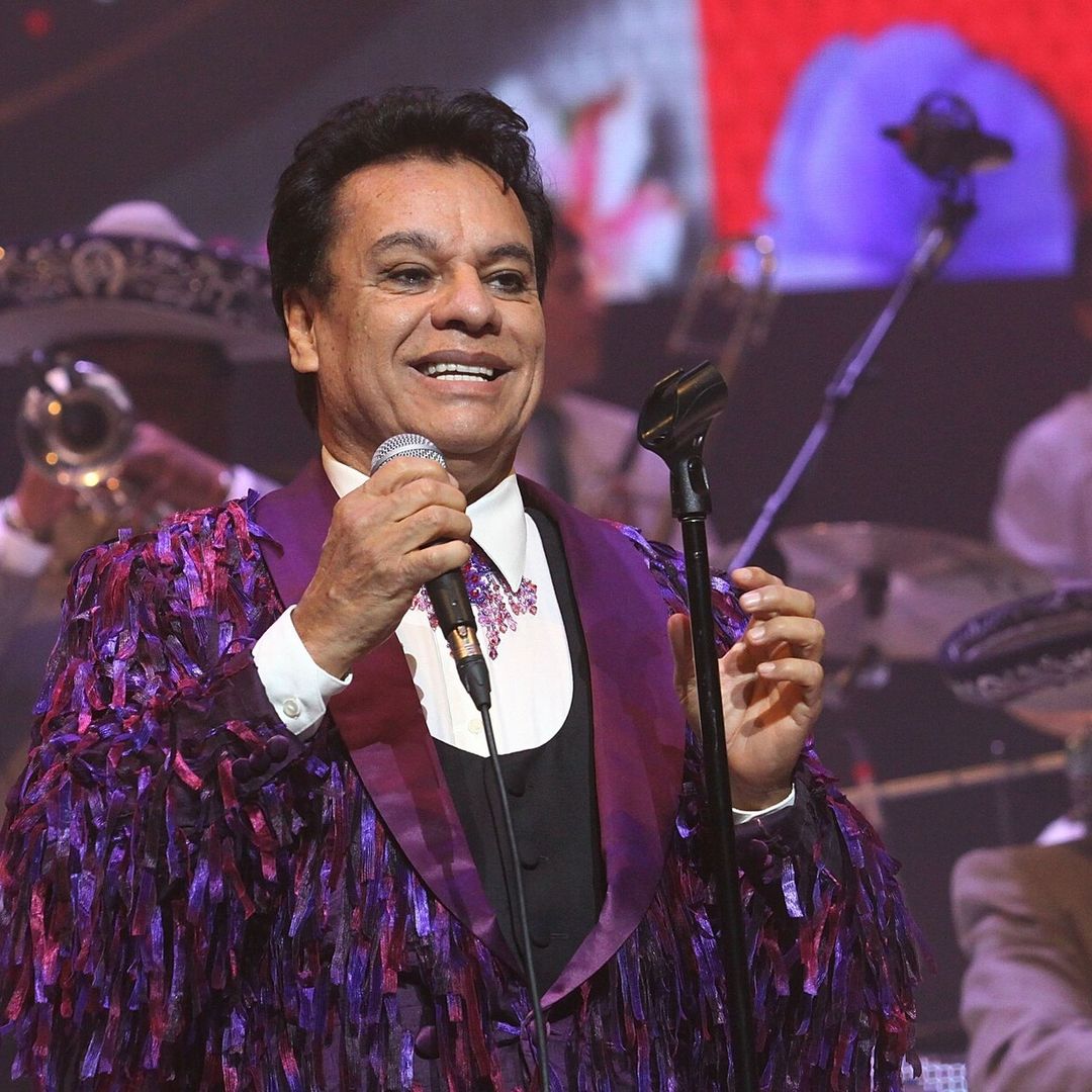 Familia de Juan Gabriel envía comunicado tras disputa doméstica