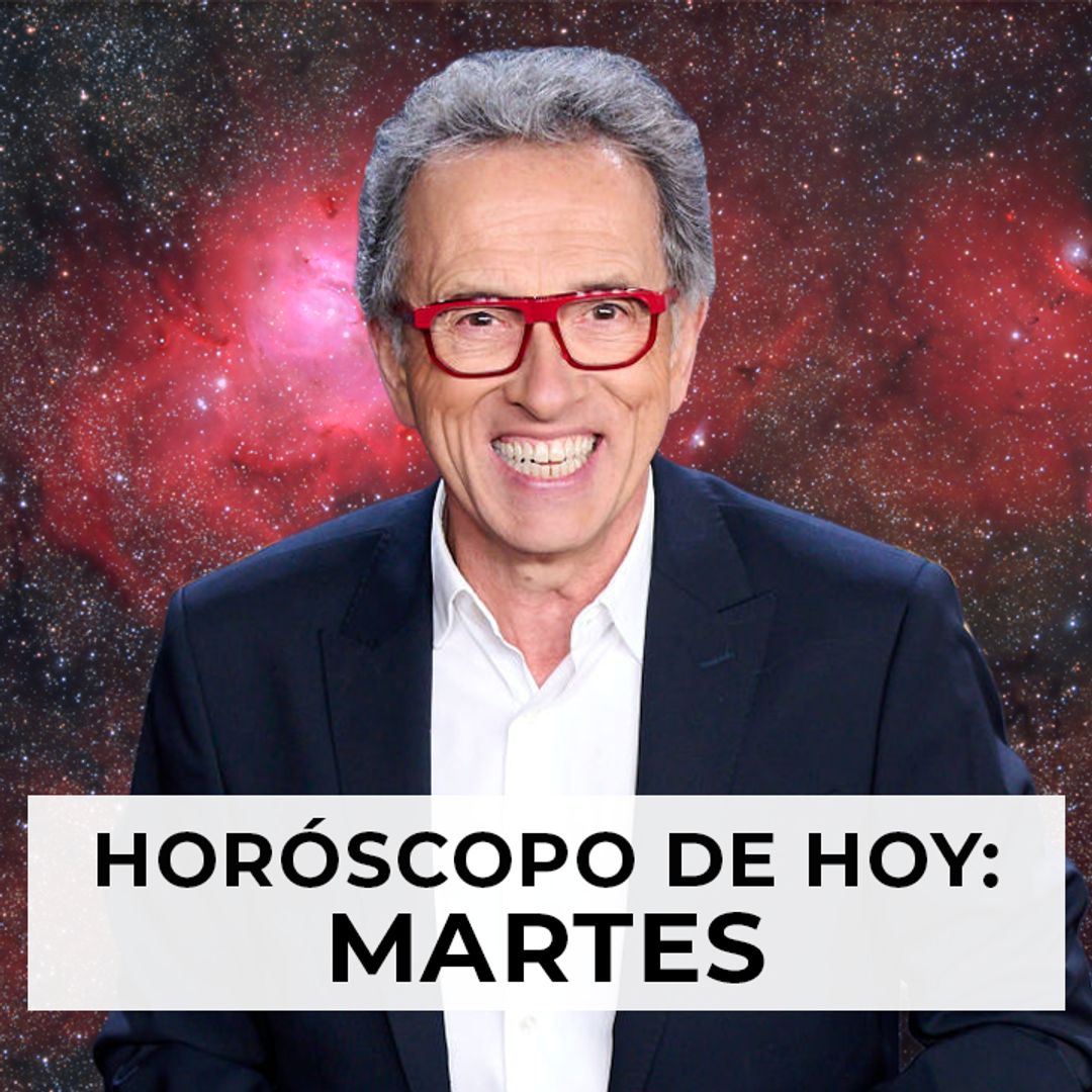 Horóscopo de hoy, martes 16 de junio, consulta tu horóscopo diario gratis