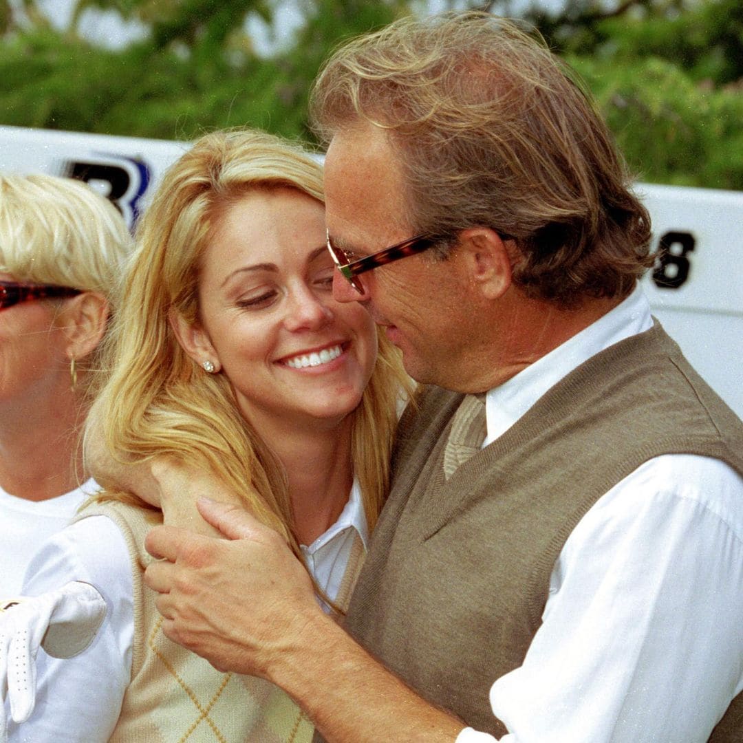 Kevin Costnery Christine Baumgartner en Montecarlo