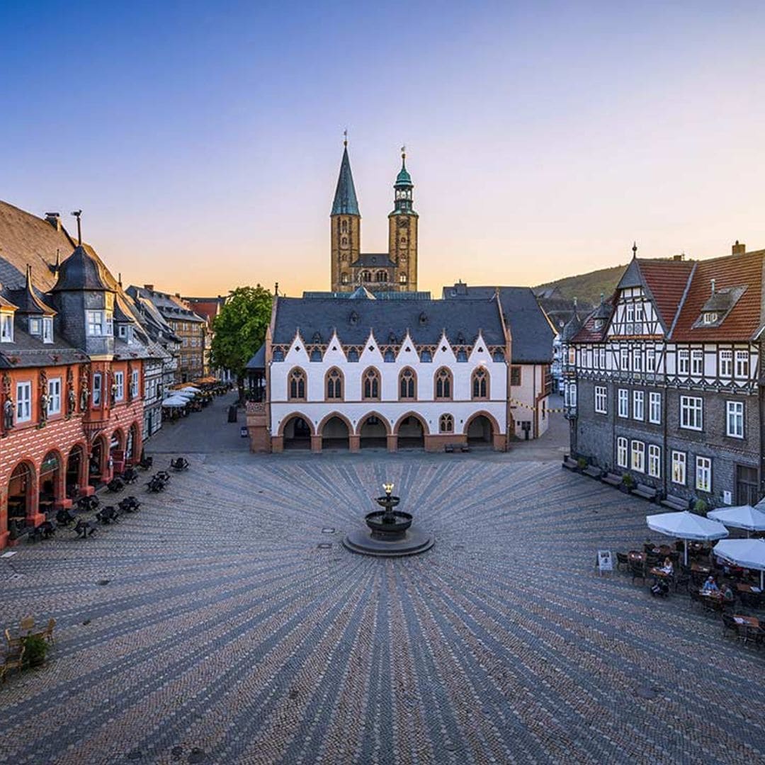Lugares increíbles de Alemania que ni habías escuchado nombrar
