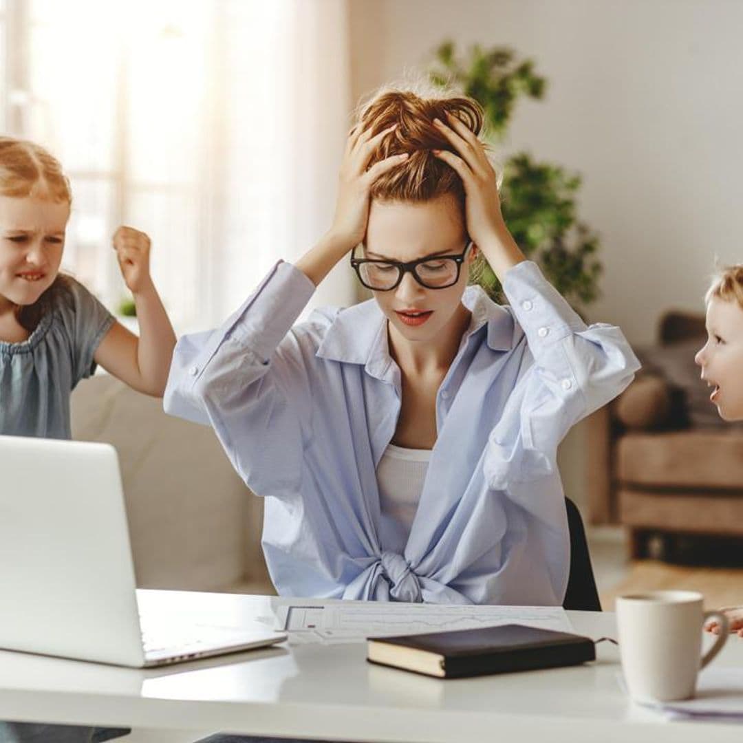 ‘Decálogo de paciencia para padres’, los mejores consejos para mantener la calma