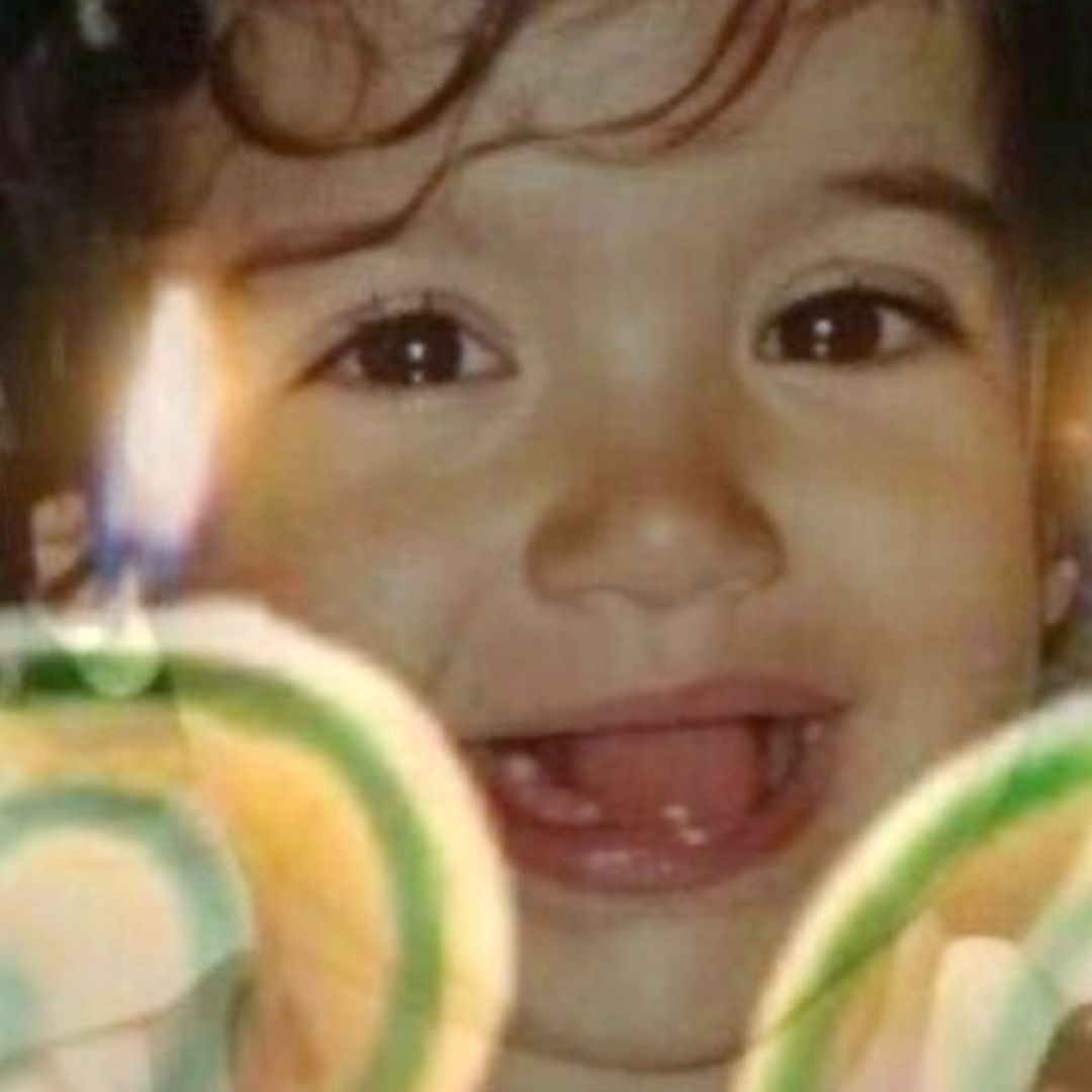 ¿Reconoces a esta 'triunfita' que acaba de cumplir 26 años?