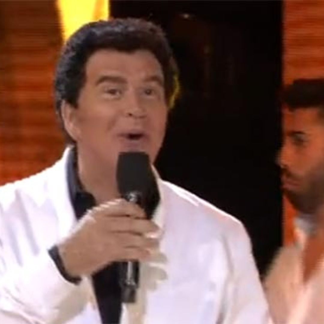 La sorprendente transformación de Edmundo Arrocet, ¿despertaría la sonrisa de María Teresa Campos?
