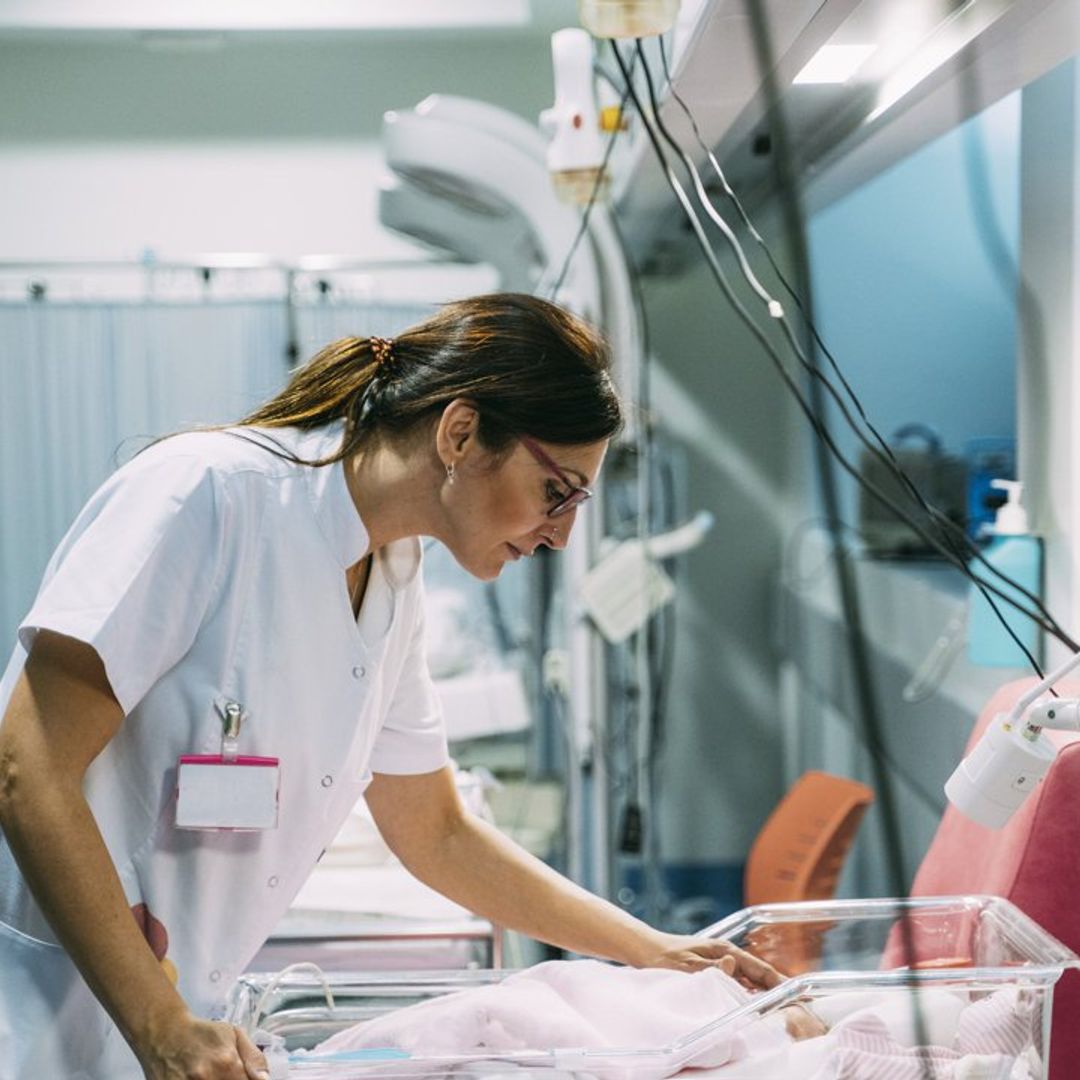 Intercambio de bebés, ¿qué protocolos existen en los hospitales?