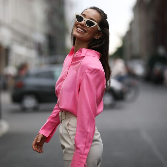 fucsia