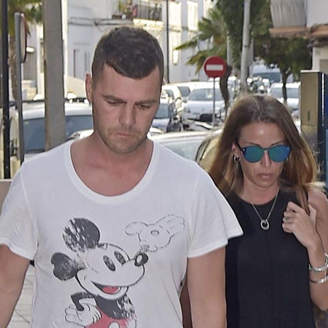 El deseo de Fonsi Nieto tras el grave accidente de su tío Ángel: 'Ojalá quede todo en una anécdota'