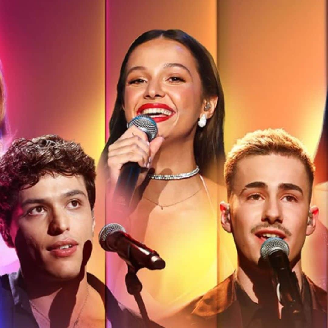 'OT 2025' llega a su gran gala final: conoce a los cinco finalistas