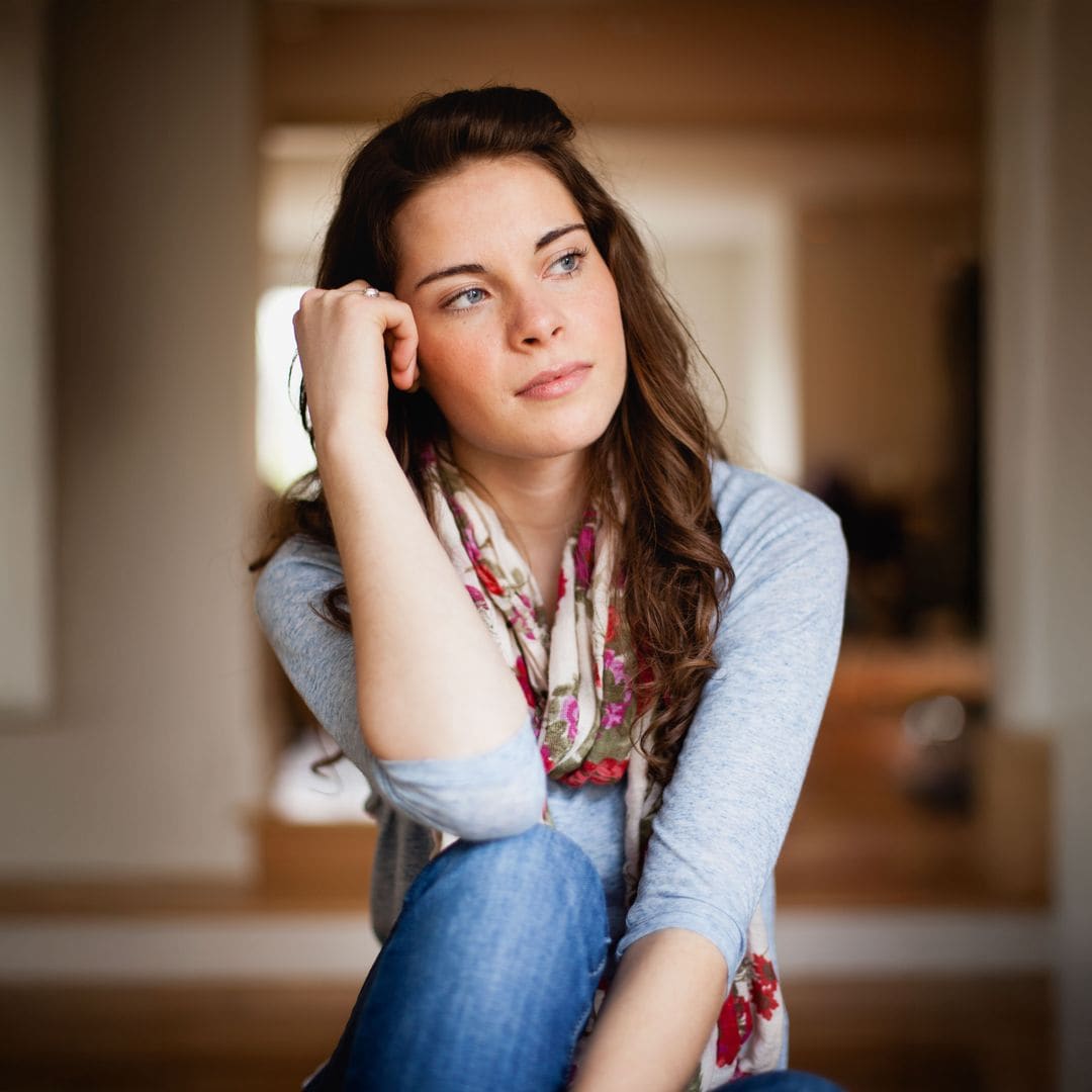 Jill Bolte Taylor, neuroanatomista: "Todas las emociones duran 90 segundos"