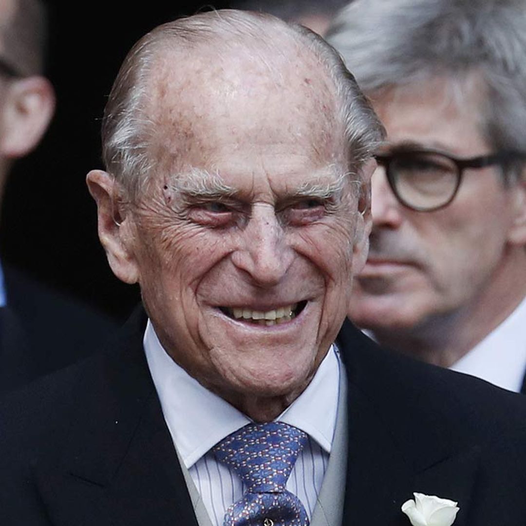 El duque de Edimburgo cumple 98 años, ¿a qué dedica su retiro?