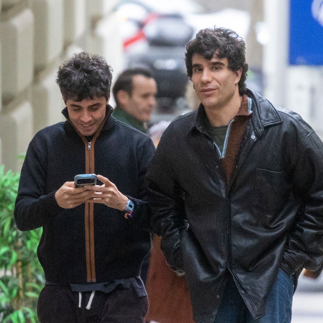 Los Javis: la prueba de que las rupturas no siempre son definitivas y su amistad sigue intacta tras 13 años de relación