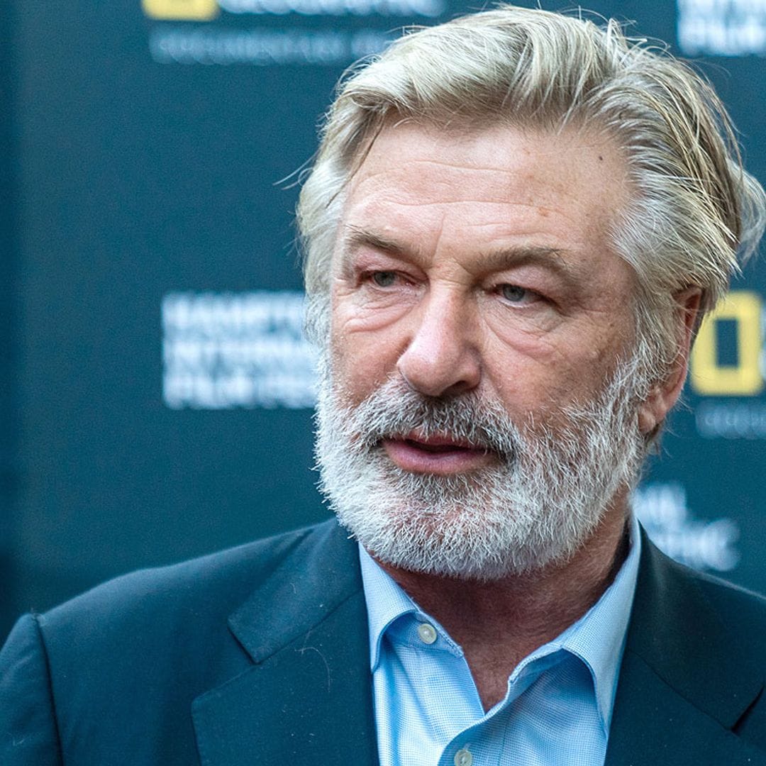 La fiscalía retira el agravante de cinco años de cárcel contra Alec Baldwin por la muerte de Halyna Hutchins