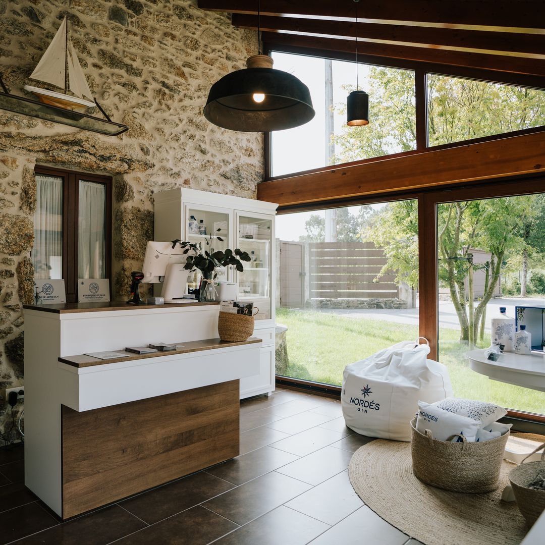 Entramos en Casa Nordés: un viaje a los tesoros de Galicia