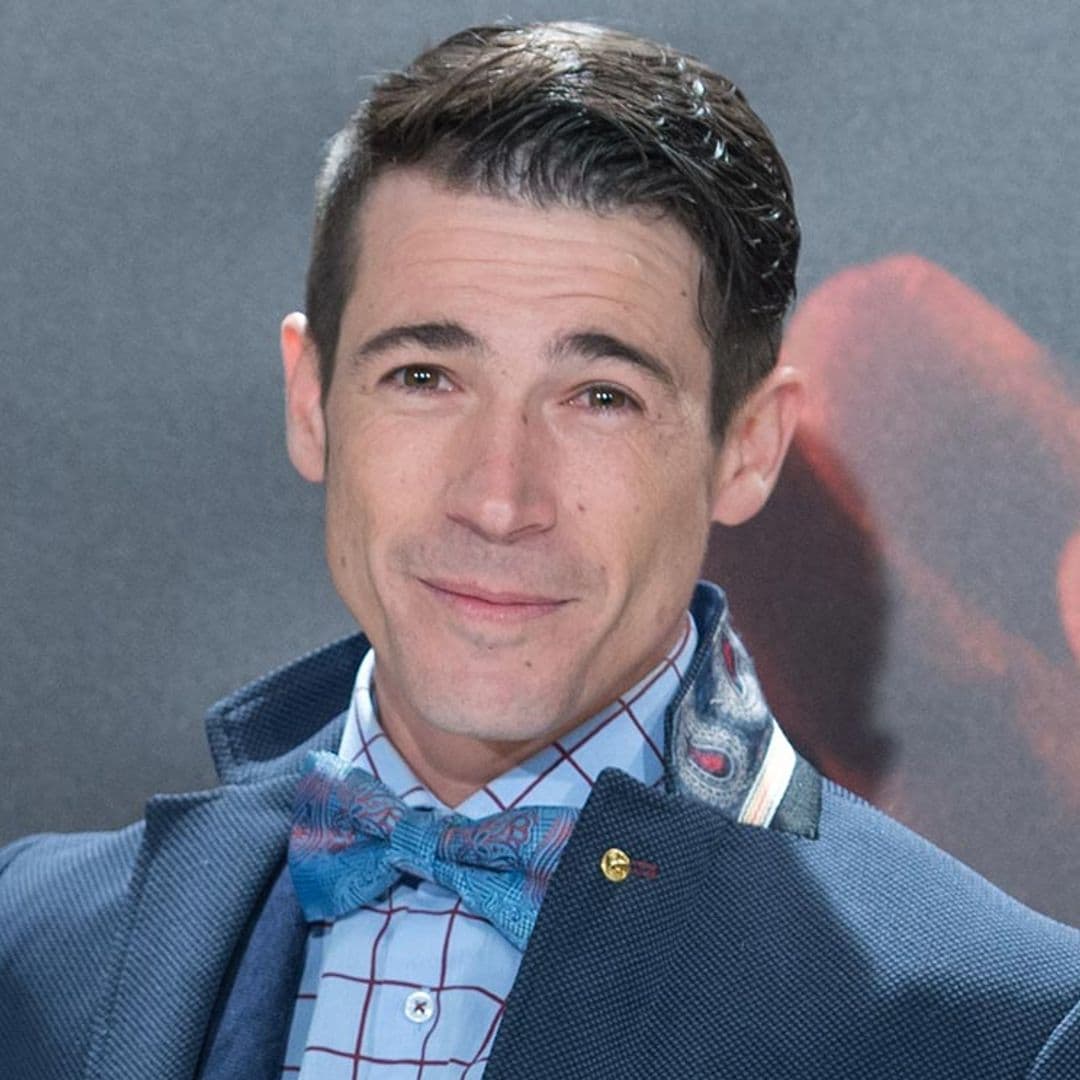Juanjo Ballesta, muy triste tras romper con su novia