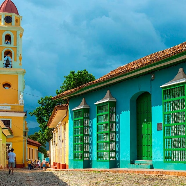 trinidadcuba