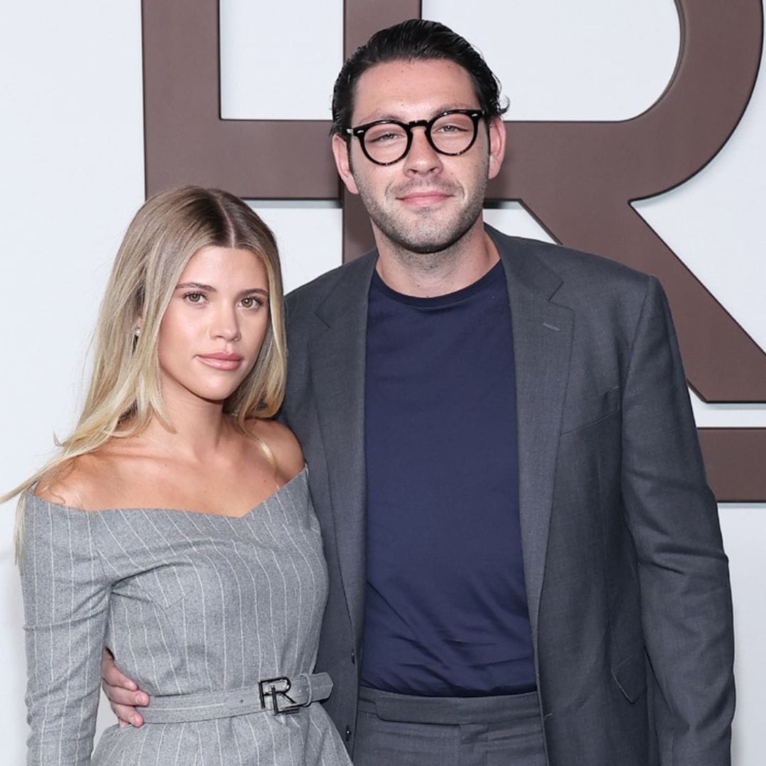 Los looks de 'lujo silencioso' con los que Sofia Richie ha ocultado su embarazo