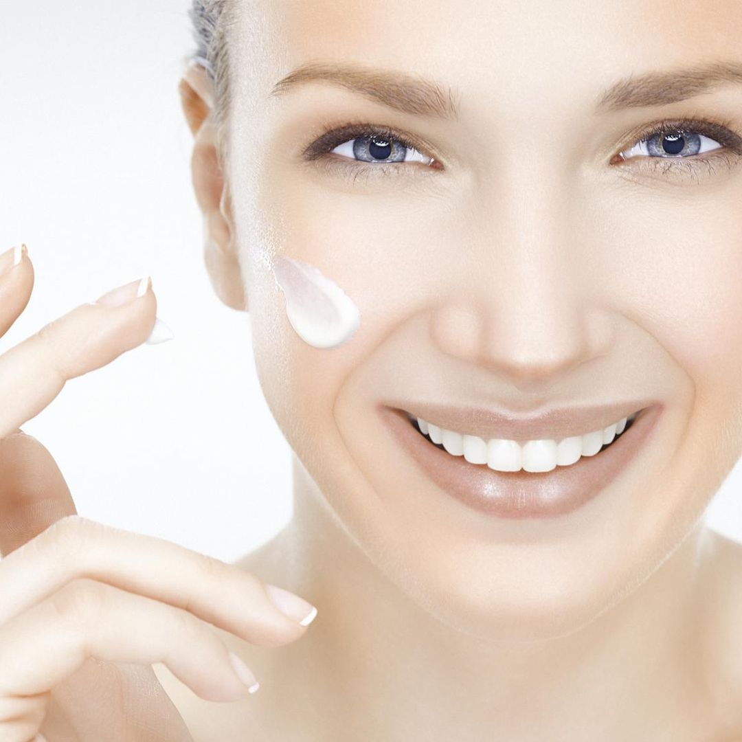 Descubre las mejores cremas con efecto 'lifting'
