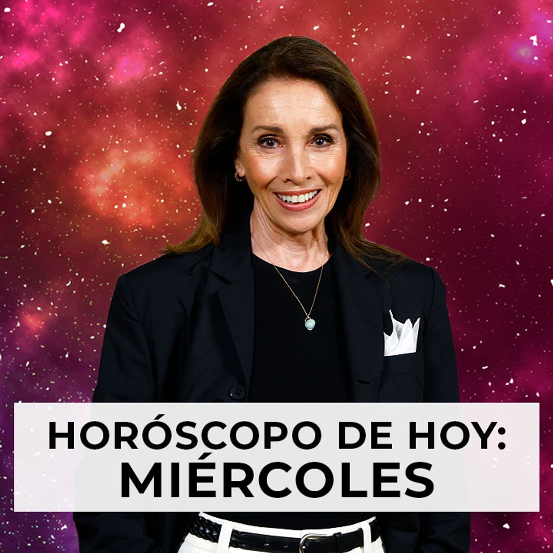 Horóscopo de hoy, miércoles 27 de mayo, descubre cómo le irá hoy a tu signo