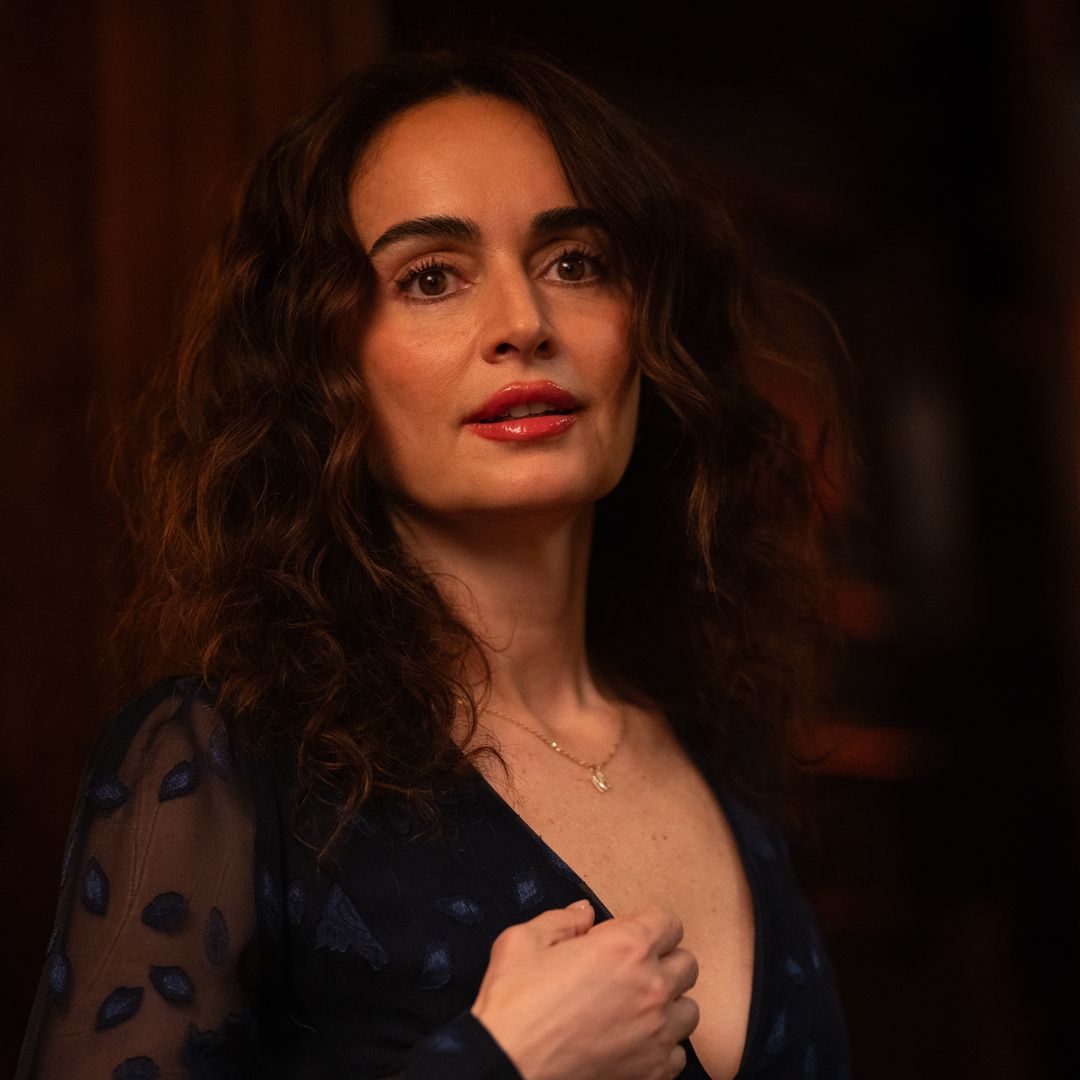 Ana de la Reguera cuenta como sus experiencias en las apps de citas inspiraron la película 'Un hombre por semana'