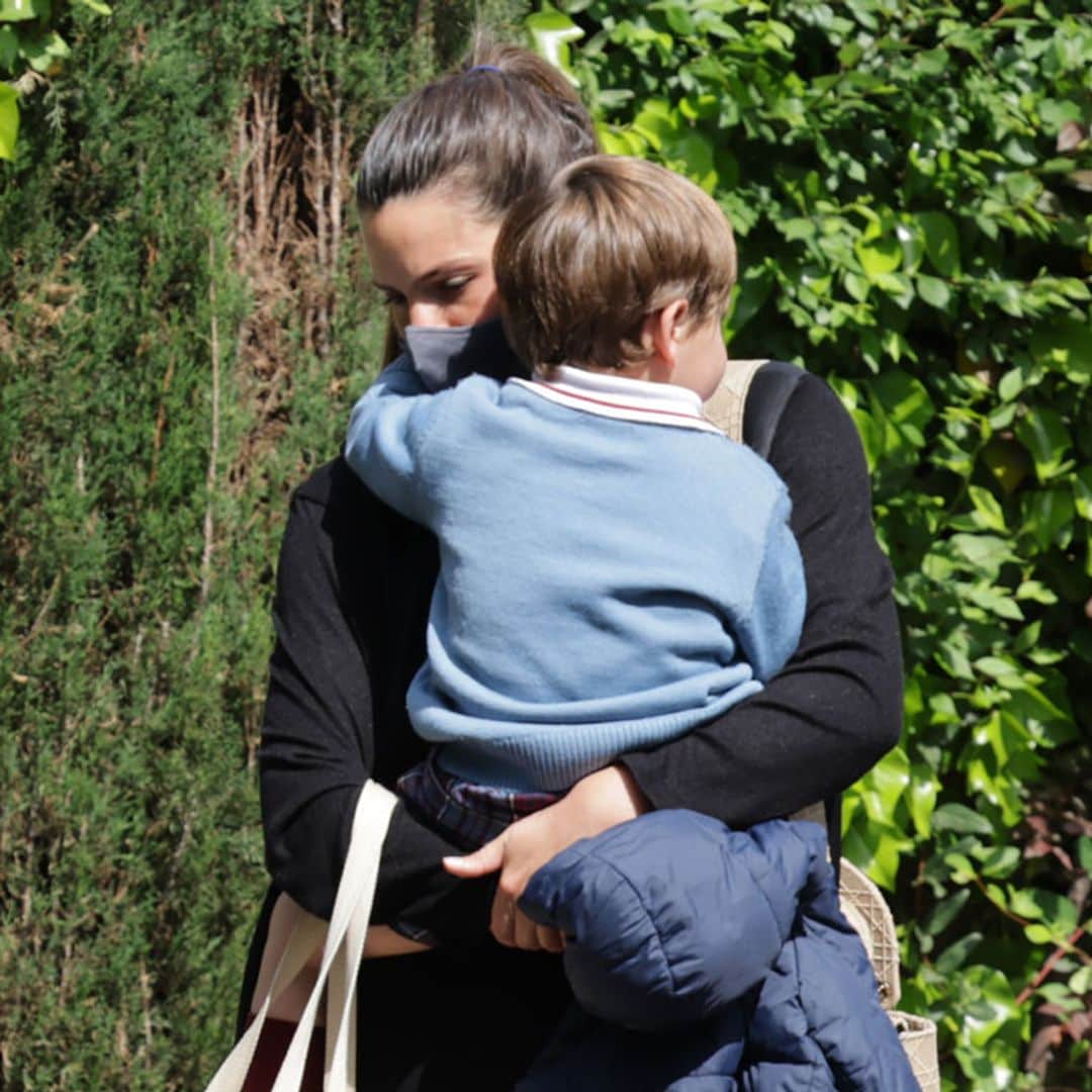 Laura M. Flores, tras su ruptura con Benji Aparicio: 'Todo pasa por algo'